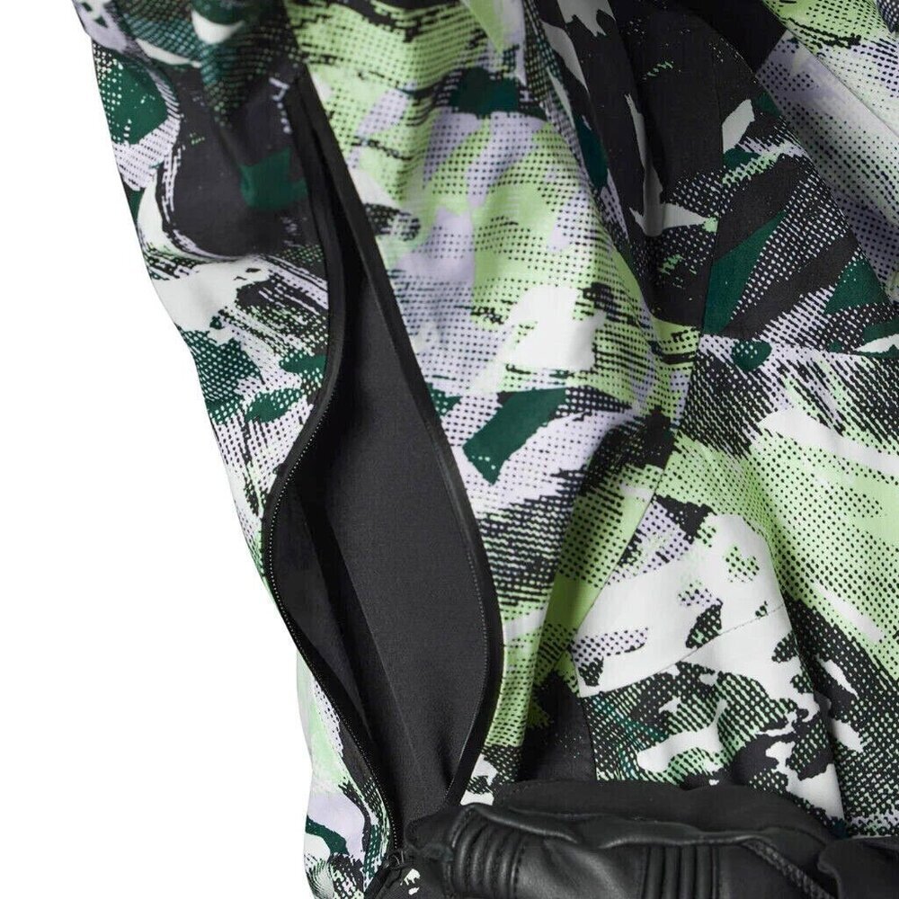 The North Face Summit Series Verbier FUTURELIGHT Shell Ski Jacket - Picture 4 of 10